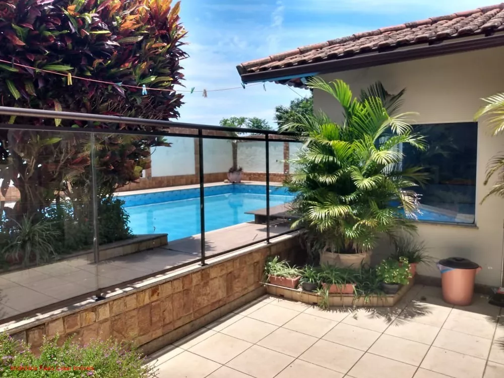 Casa, 5 quartos, 432 m² - Foto 8