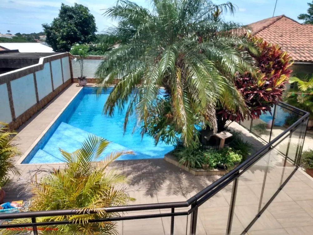 Casa, 5 quartos, 432 m² - Foto 20