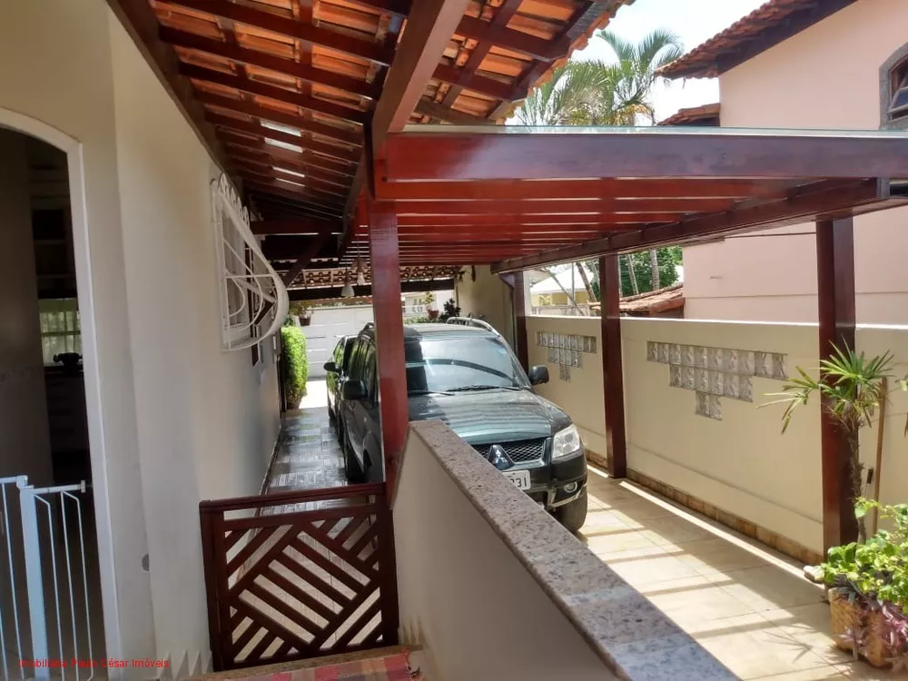Casa, 5 quartos, 432 m² - Foto 5