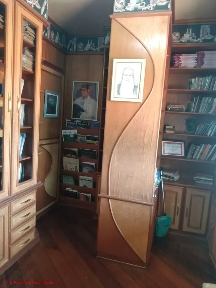 Casa, 5 quartos, 432 m² - Foto 32