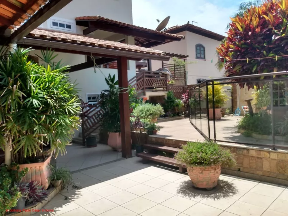 Casa, 5 quartos, 432 m² - Foto 14