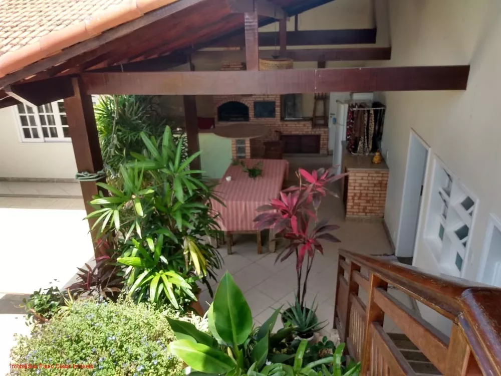 Casa, 5 quartos, 432 m² - Foto 16