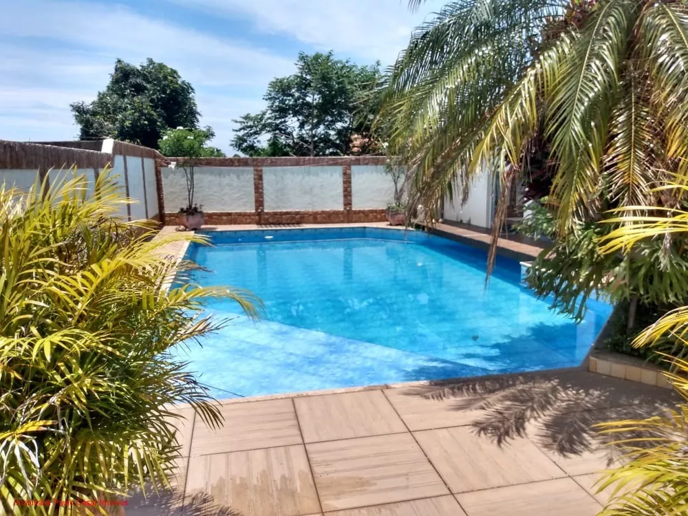 Casa, 5 quartos, 432 m² - Foto 6