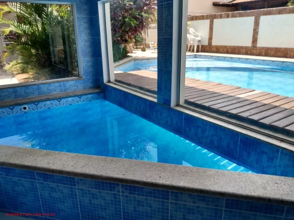 Casa, 5 quartos, 432 m² - Foto 7