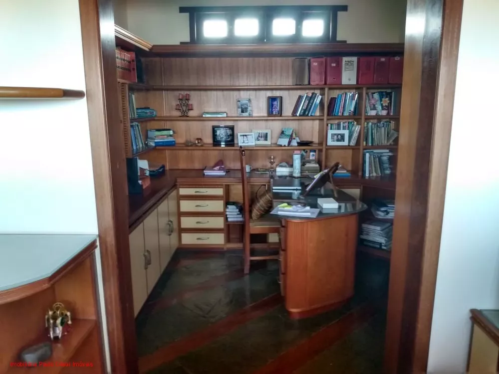 Casa, 5 quartos, 432 m² - Foto 29