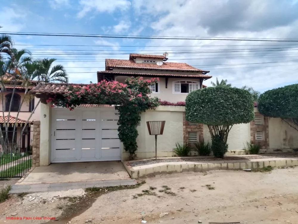 Casa, 5 quartos, 432 m² - Foto 3