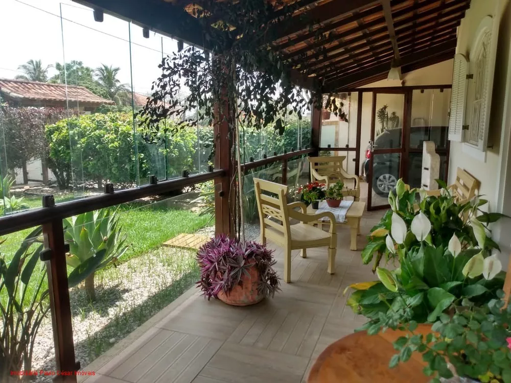 Casa, 5 quartos, 432 m² - Foto 54