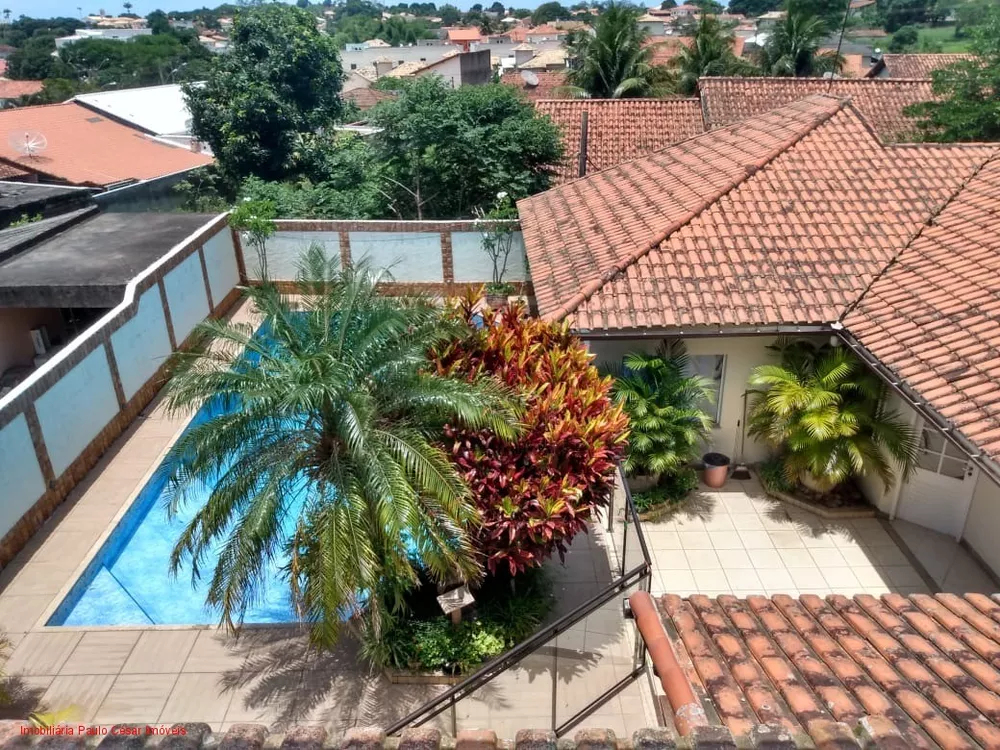 Casa, 5 quartos, 432 m² - Foto 31