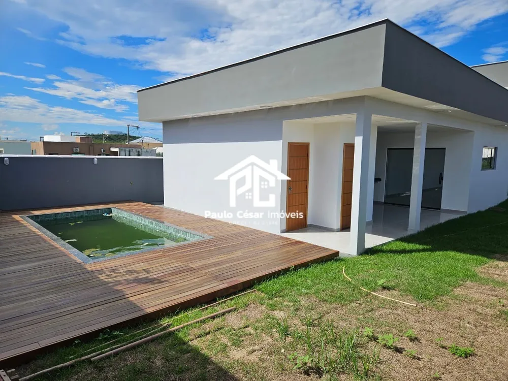 Casa, 3 quartos - Foto 4