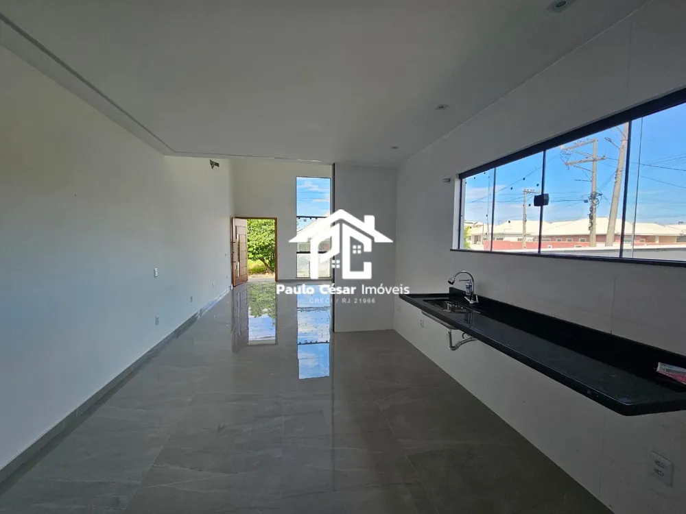 Casa, 3 quartos - Foto 17