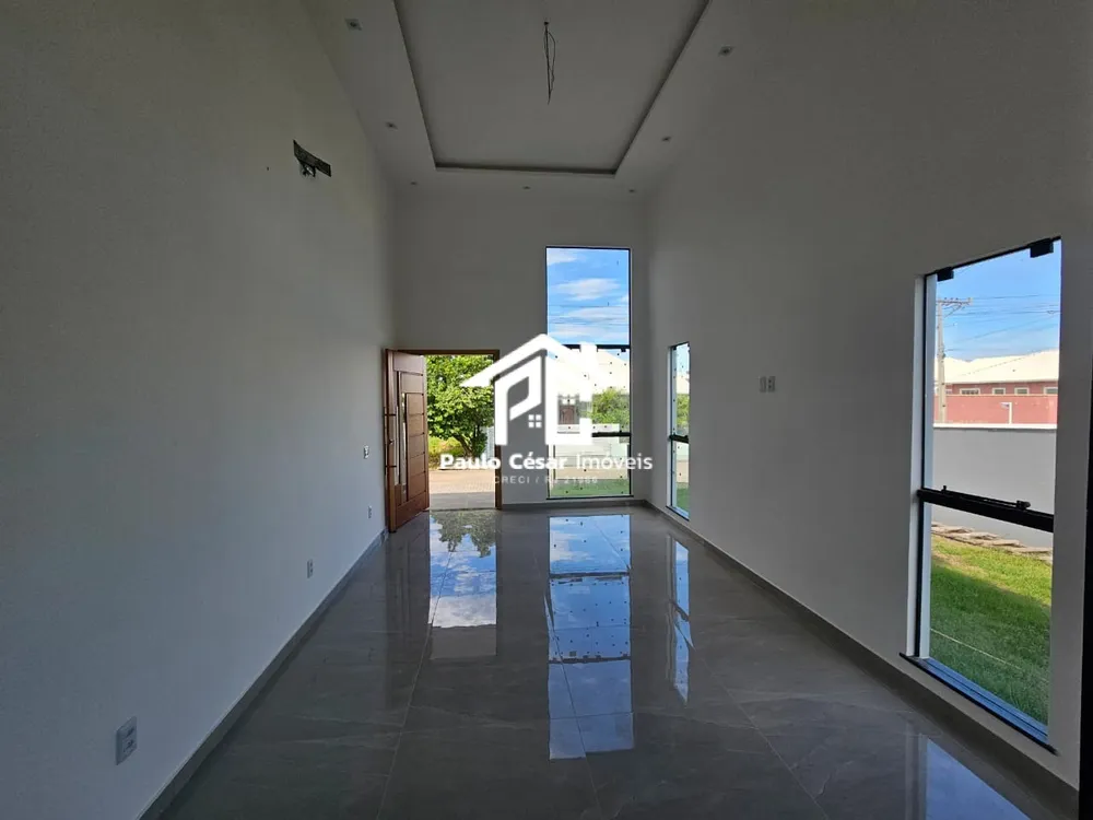 Casa, 3 quartos - Foto 16