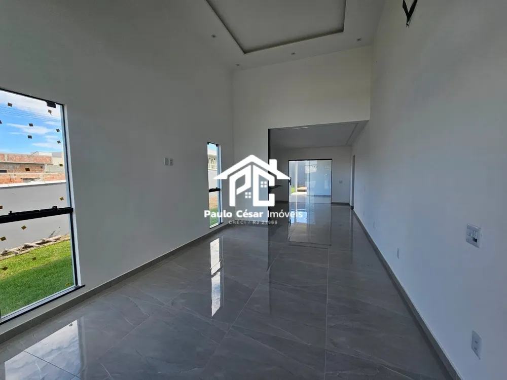 Casa, 3 quartos - Foto 11