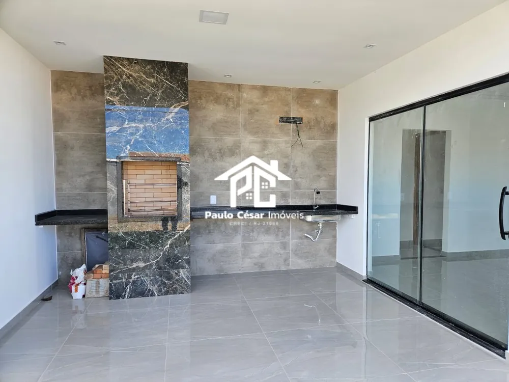 Casa, 3 quartos - Foto 6