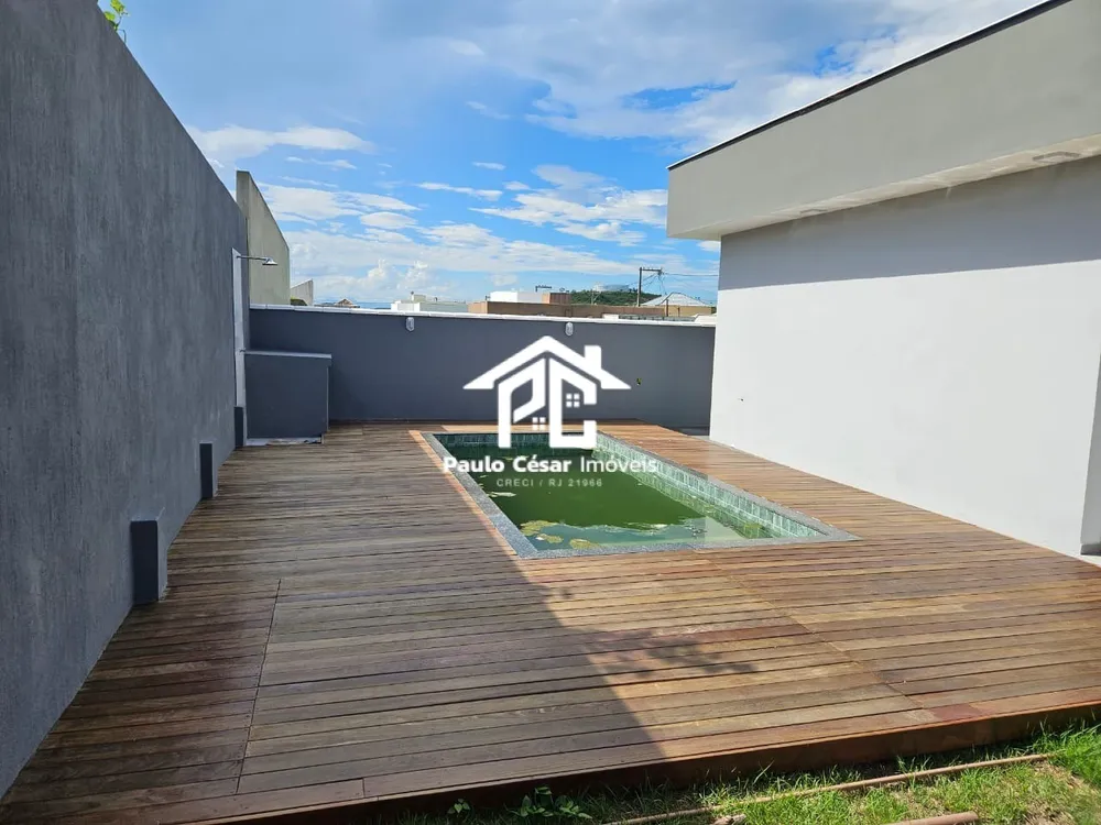Casa, 3 quartos - Foto 7