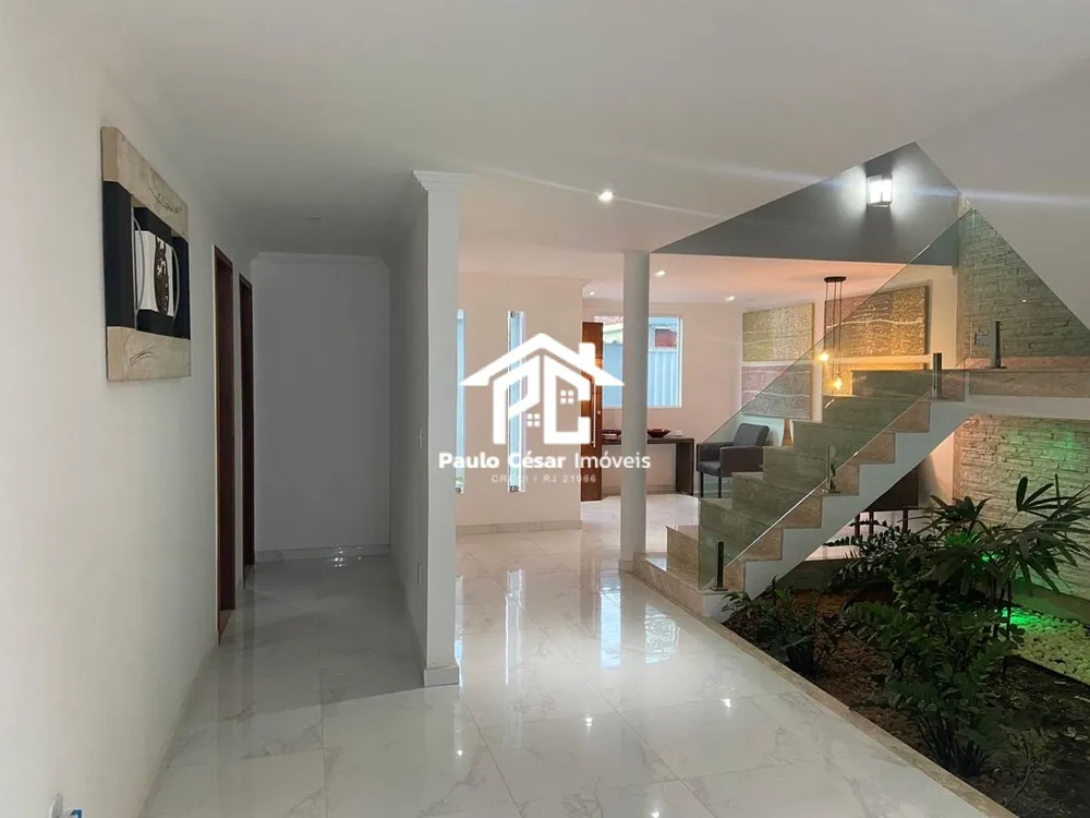 Casa, 5 quartos - Foto 7