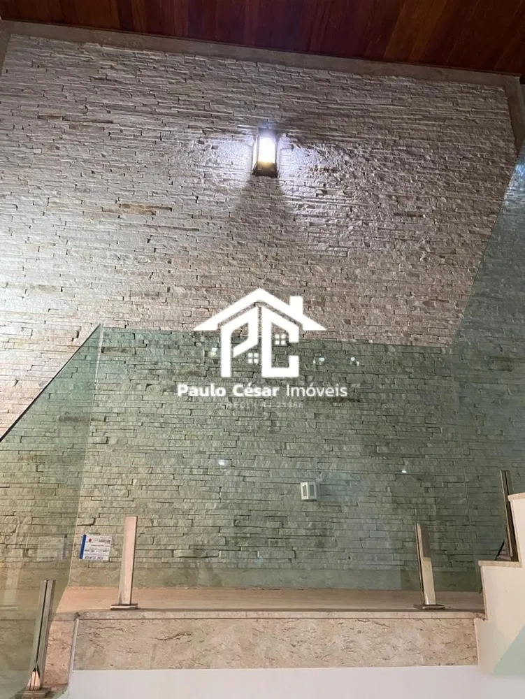 Casa, 5 quartos - Foto 18