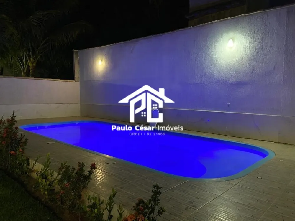 Casa, 5 quartos - Foto 19