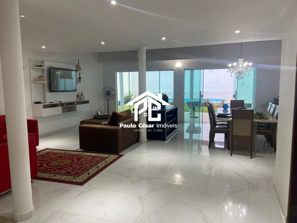 Casa, 5 quartos - Foto 6