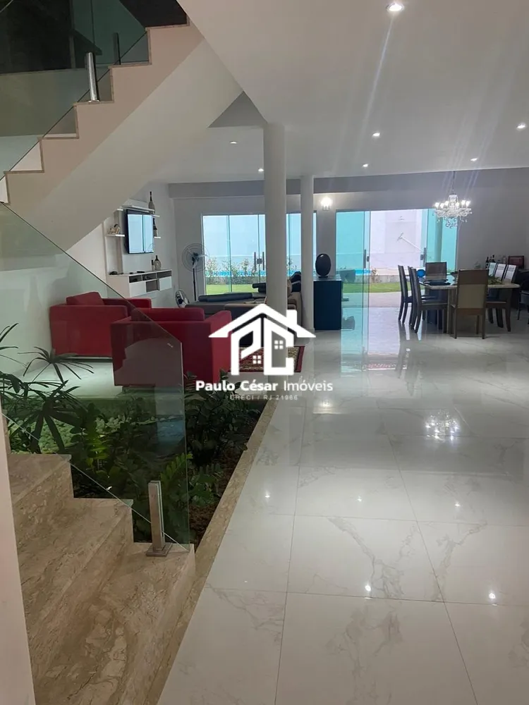 Casa, 5 quartos - Foto 10