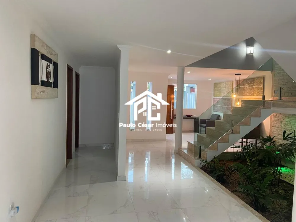 Casa, 5 quartos - Foto 8
