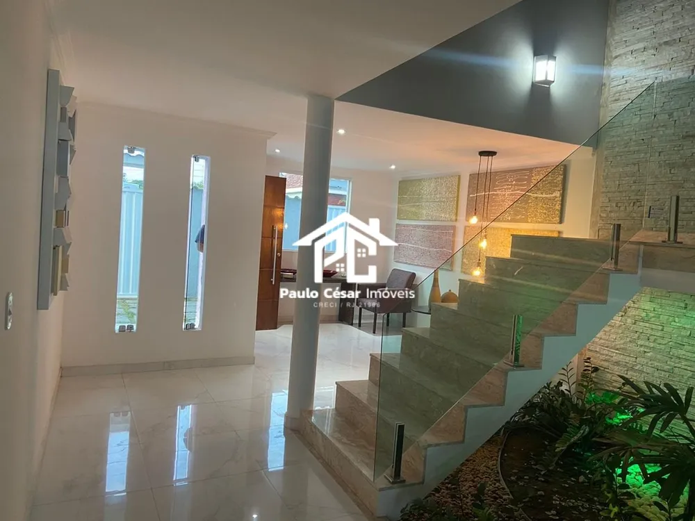 Casa, 5 quartos - Foto 4