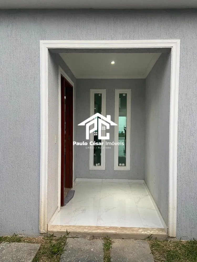Casa, 5 quartos - Foto 16