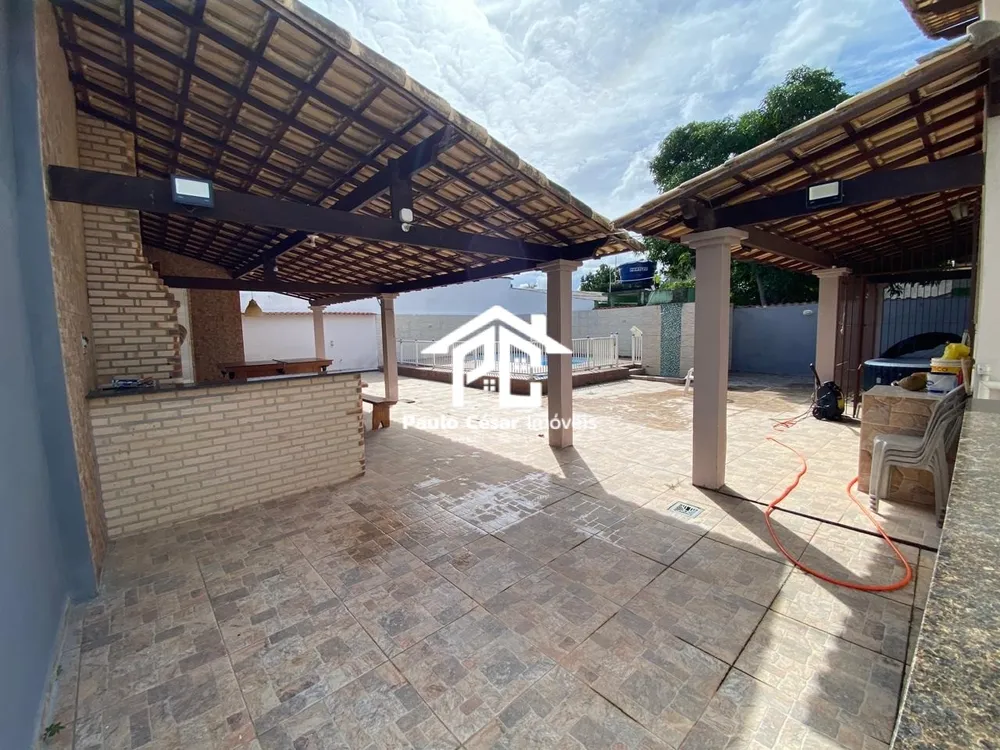 Casa, 4 quartos - Foto 4
