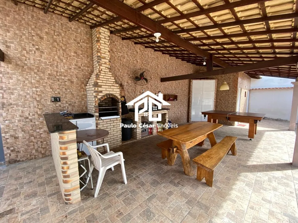 Casa, 4 quartos - Foto 8