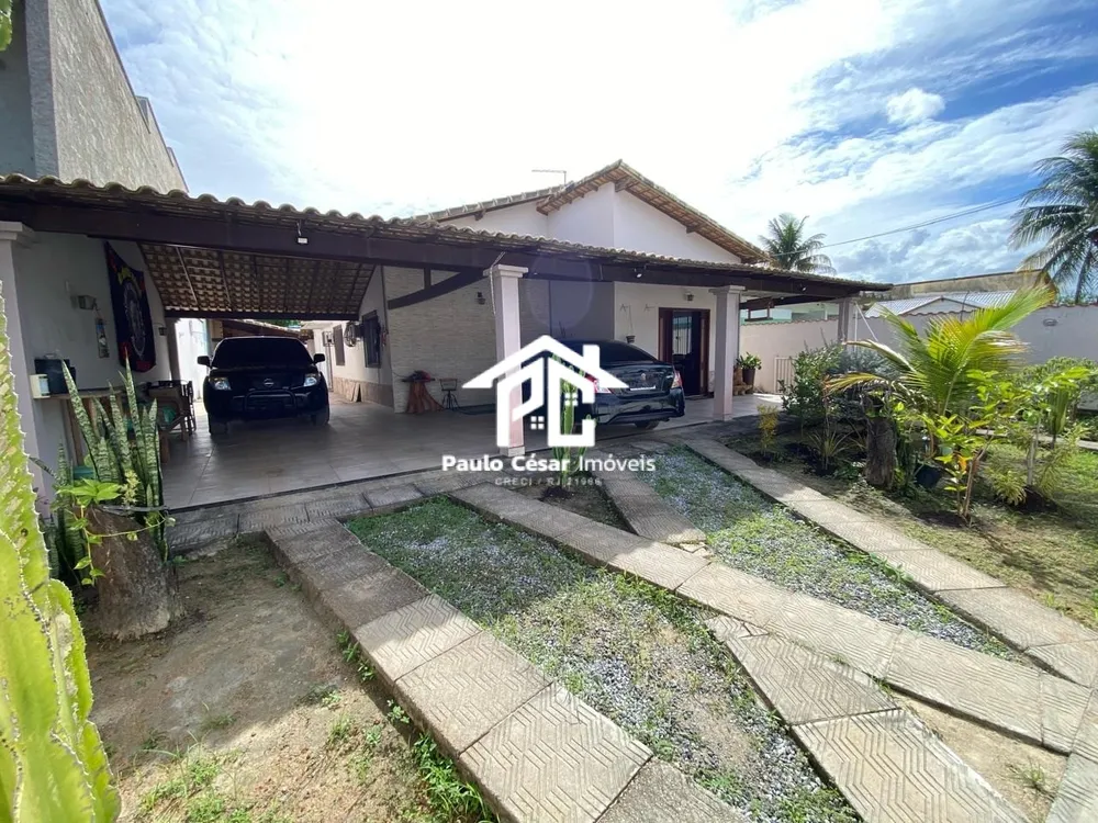 Casa, 4 quartos - Foto 1