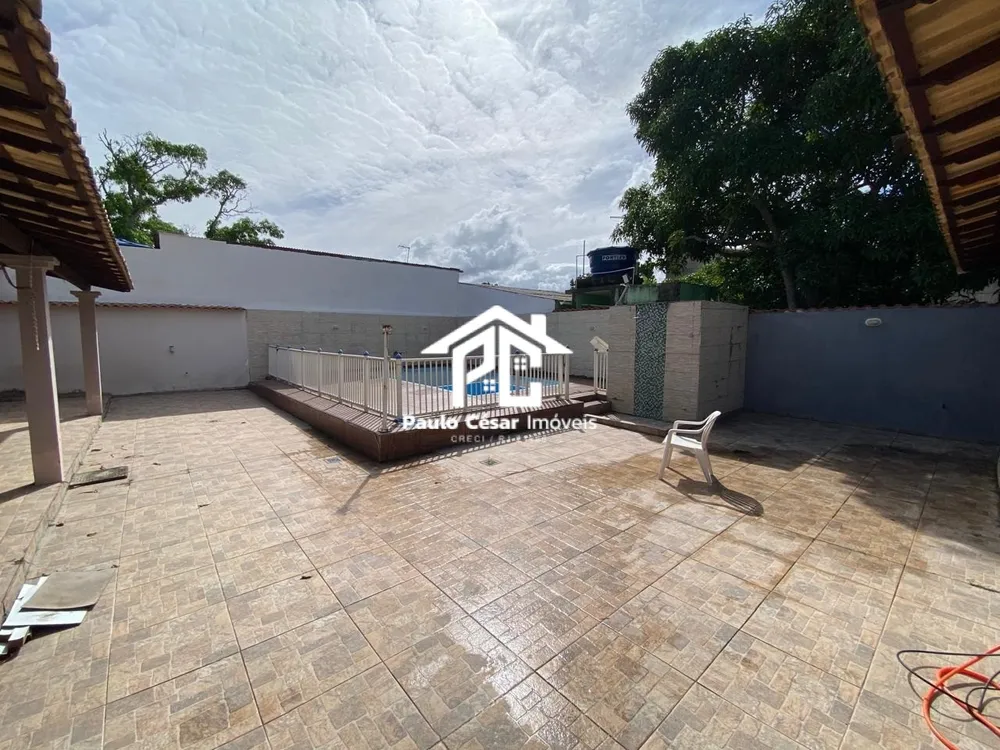 Casa, 4 quartos - Foto 5