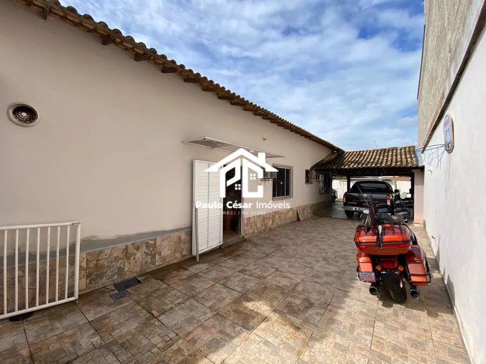 Casa, 4 quartos - Foto 11