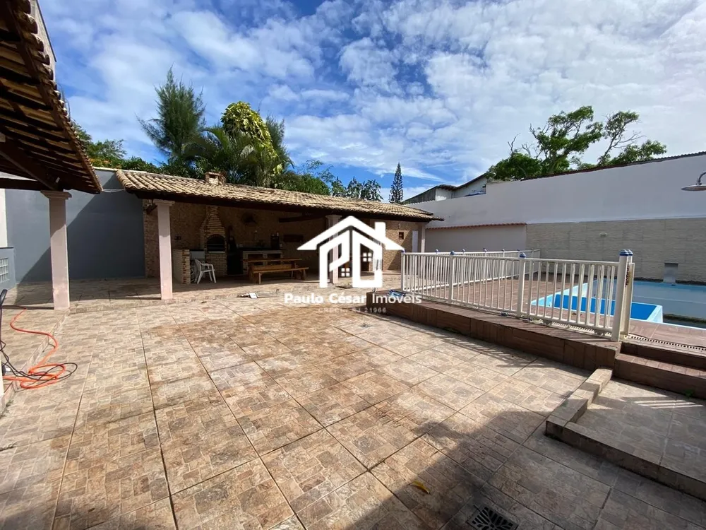 Casa, 4 quartos - Foto 7