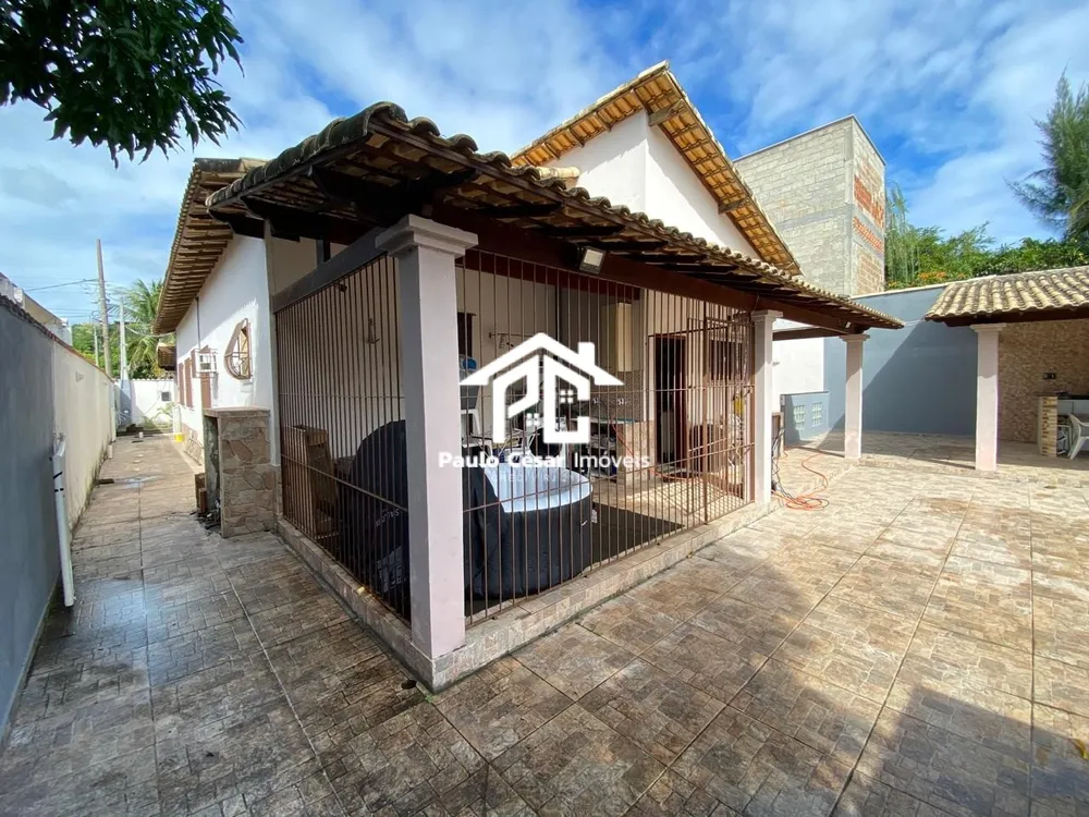 Casa, 4 quartos - Foto 6