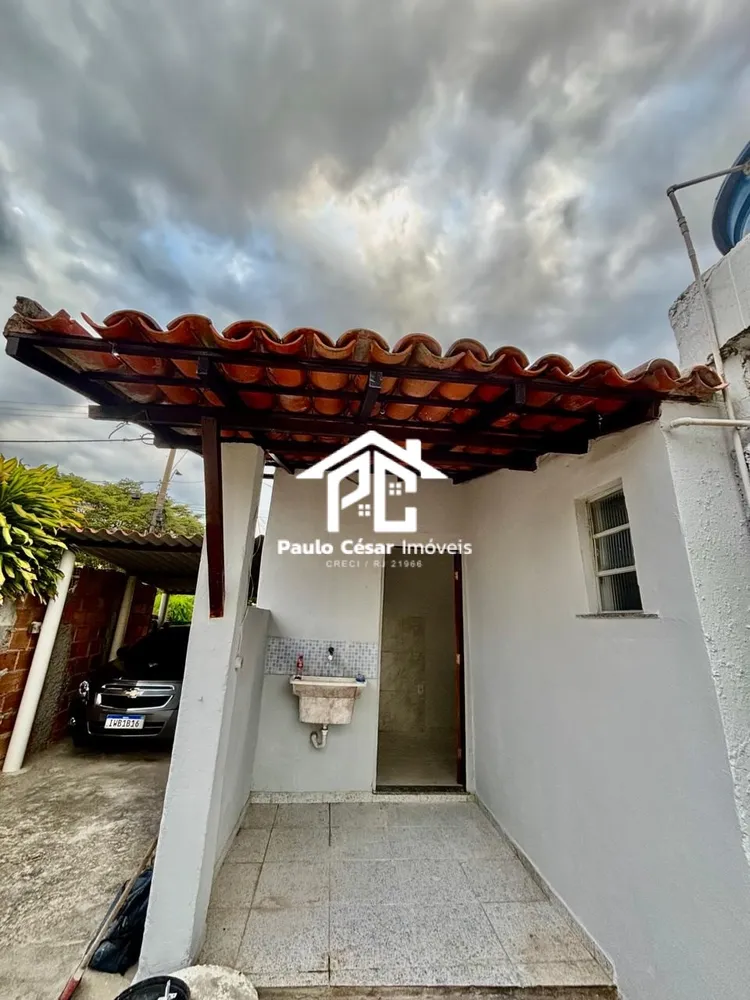 Casa, 2 quartos, 750 m² - Foto 19
