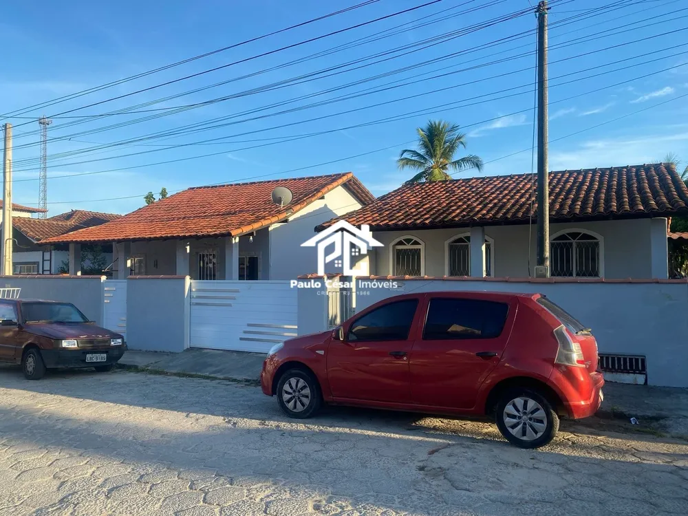 Casa, 2 quartos, 750 m² - Foto 1