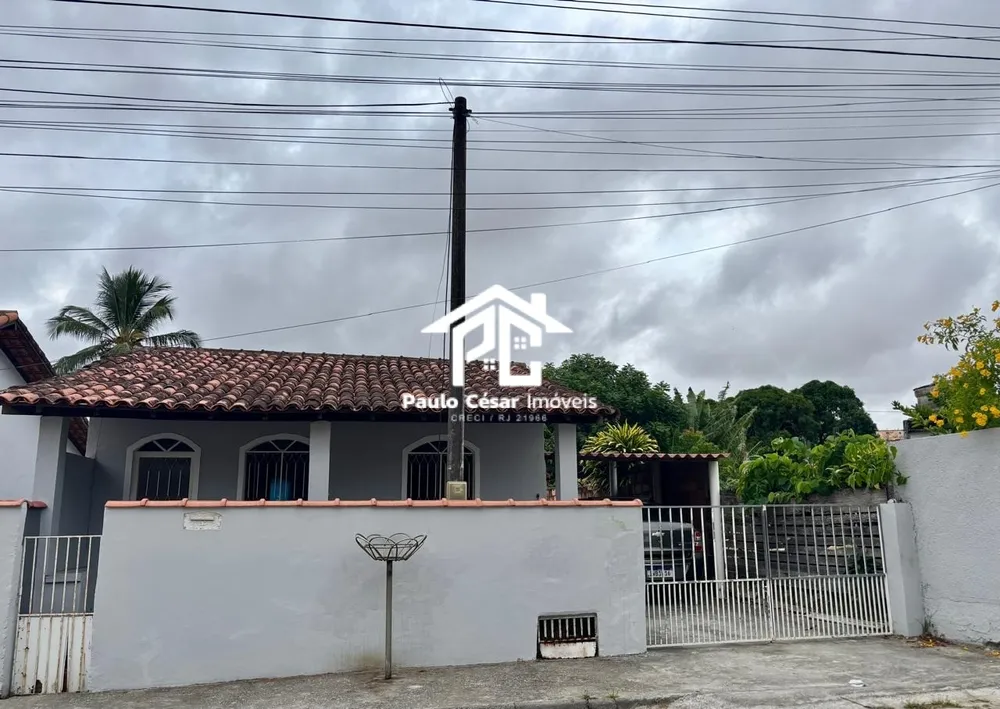 Casa, 2 quartos, 750 m² - Foto 3