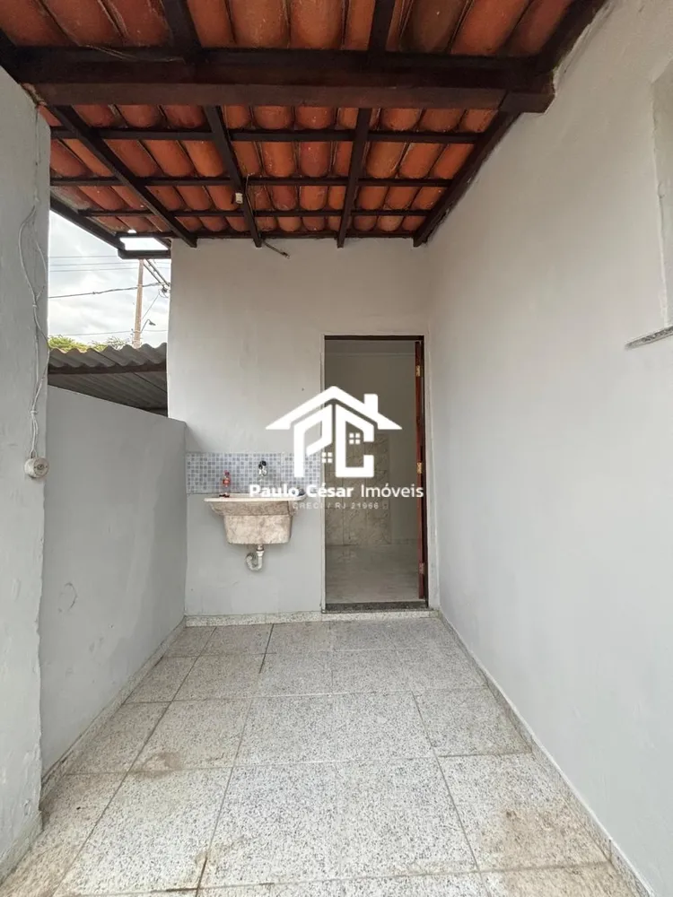 Casa, 2 quartos, 750 m² - Foto 22