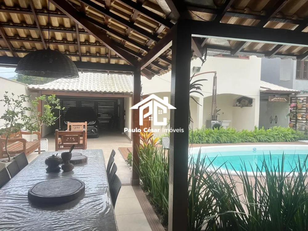 Casa, 3 quartos, 250 m² - Foto 33