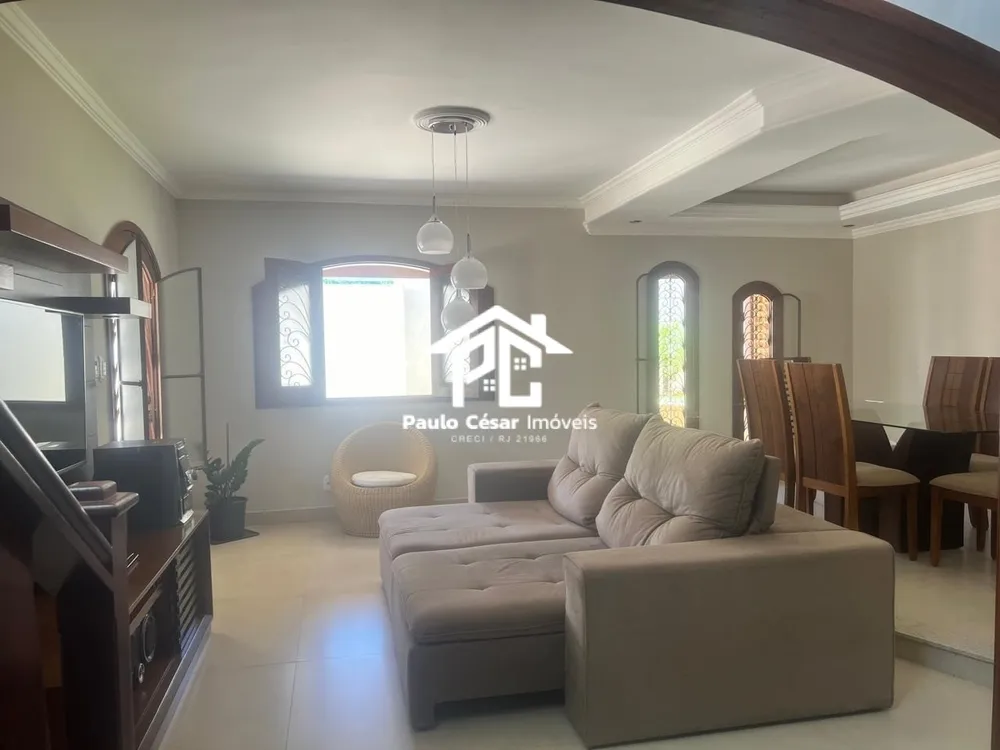 Casa, 3 quartos, 250 m² - Foto 34