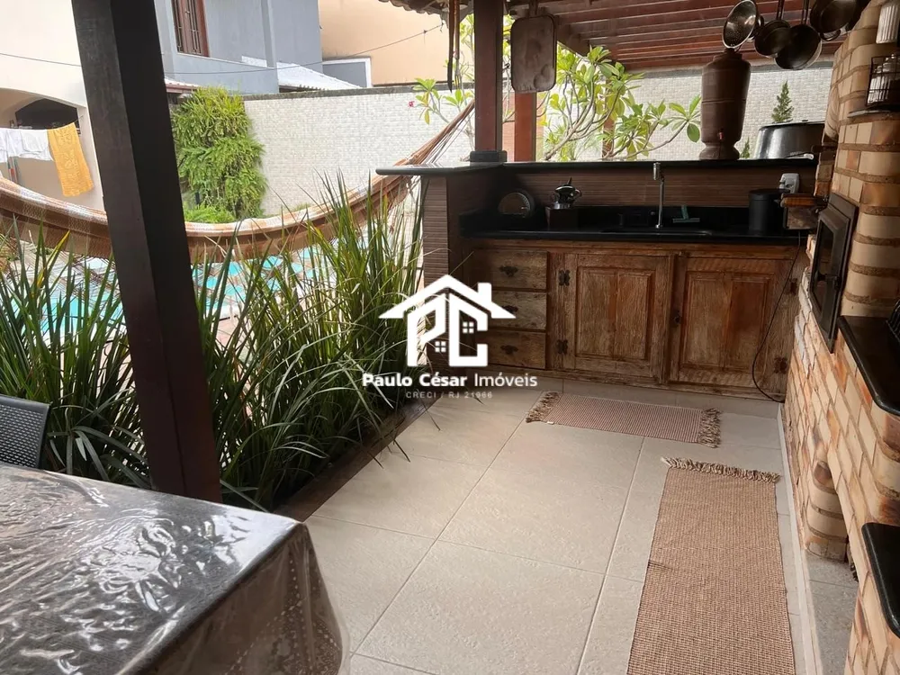 Casa, 3 quartos, 250 m² - Foto 45