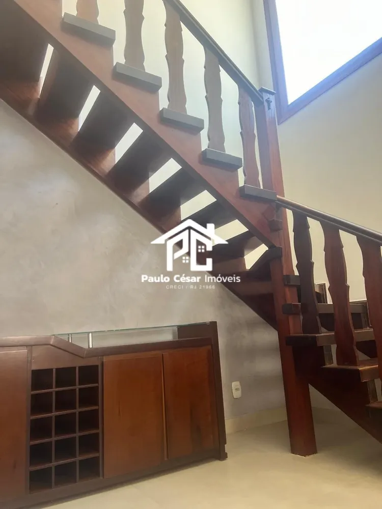 Casa, 3 quartos, 250 m² - Foto 23