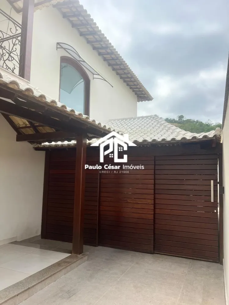 Casa, 3 quartos, 250 m² - Foto 28