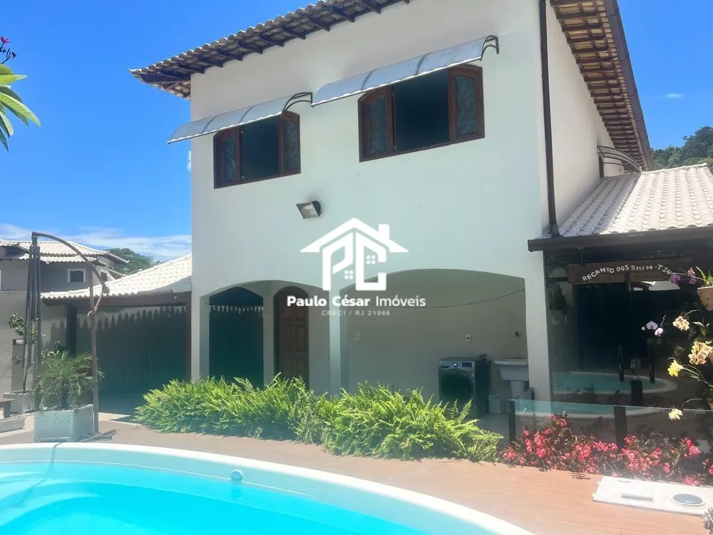 Casa, 3 quartos, 250 m² - Foto 44