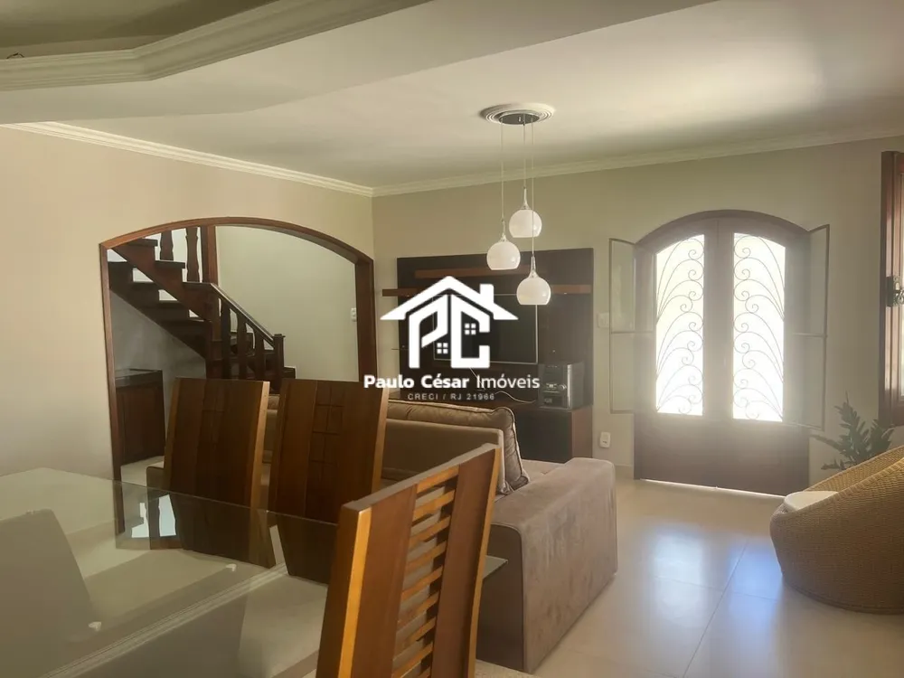 Casa, 3 quartos, 250 m² - Foto 29