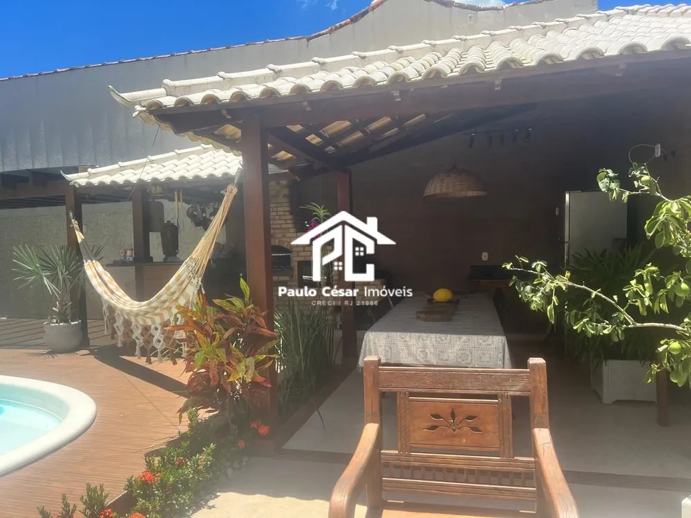 Casa, 3 quartos, 250 m² - Foto 49