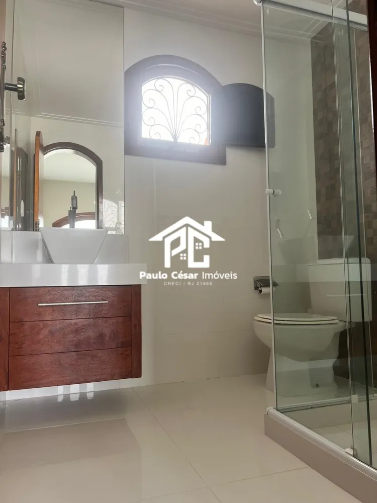 Casa, 3 quartos, 250 m² - Foto 12