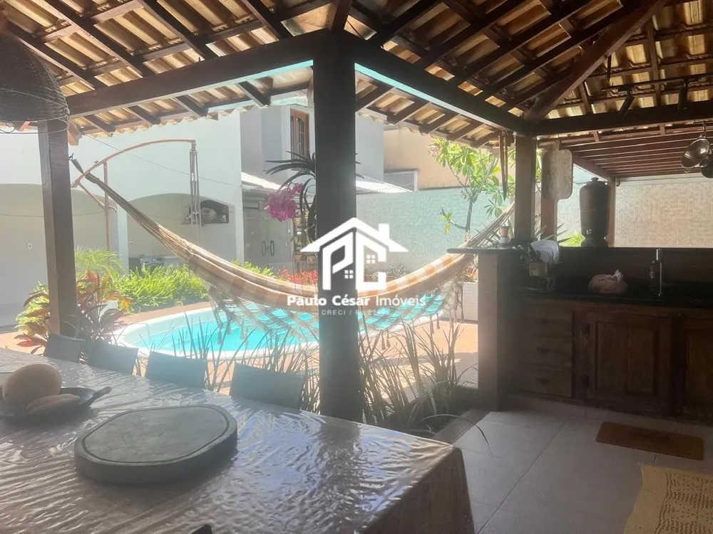 Casa, 3 quartos, 250 m² - Foto 15
