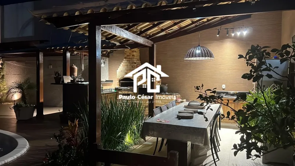 Casa, 3 quartos, 250 m² - Foto 32