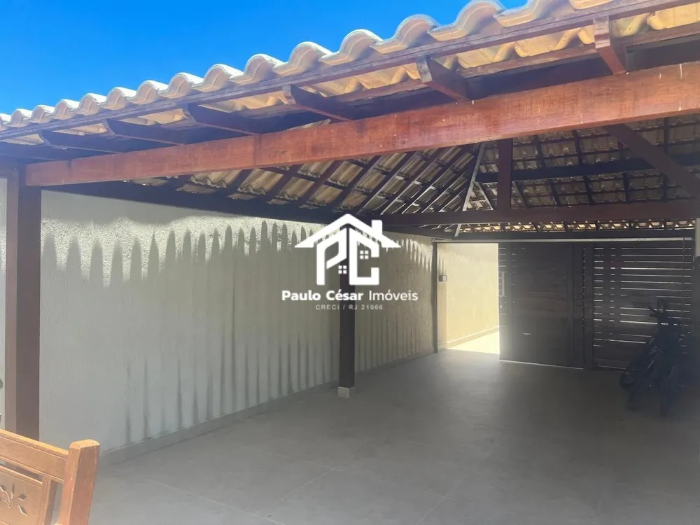 Casa, 3 quartos, 250 m² - Foto 18