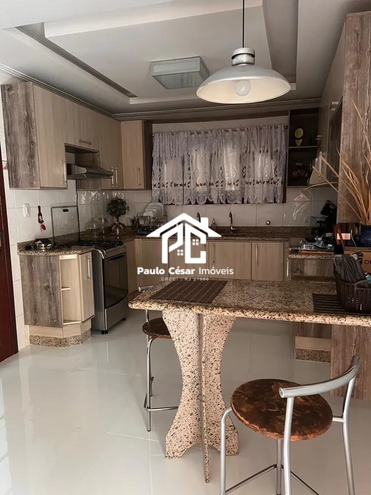 Casa, 3 quartos, 250 m² - Foto 25